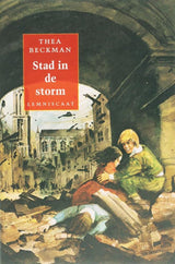 Stad in de storm. 10+ | 3 stuks