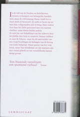 Hasse simonsdochter. 10+ | 3 stuks