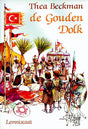 De gouden dolk. 10+ | 3 stuks