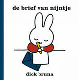 De brief van nijntje. 2+