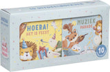 Little dutch uitdeelboekjes - hoera! het
