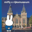 Miffy x rijksmuseum 4+ | 2 stuks
