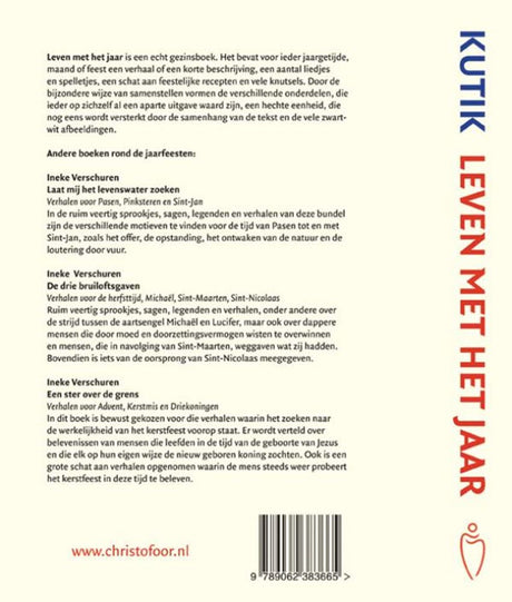 Leven met het jaar (pb). 10+