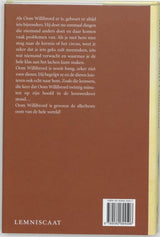 Oom willibrord | 3 stuks