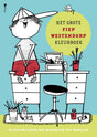 Het grote fiep westendorp kleurboek 2+