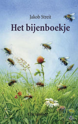Het bijenboekje. 5+