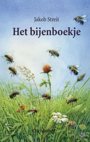 Het bijenboekje. 5+
