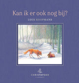 Prentenboek: kan ik er ook nog bij? 3+