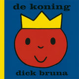 De koning. 2+