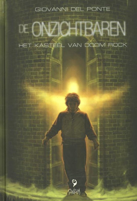 Onzichtbaren 3: het kasteel van doom roc