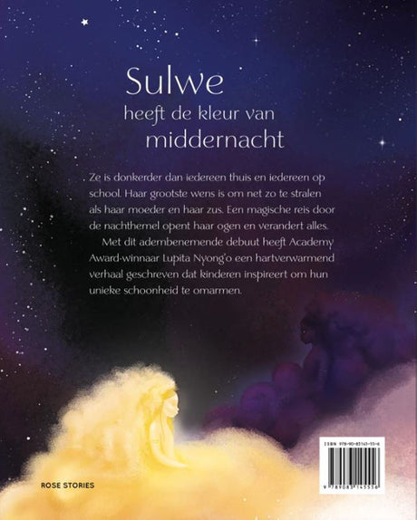 Prentenboek: sulwe 4+ | 2 stuks