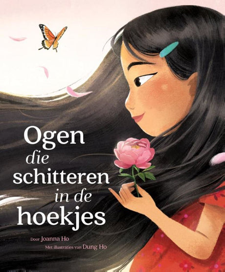 Ogen die schitteren in de hoekjes 4+ | 2 stuks
