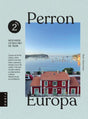Perron europa 2 volwassene | 2 stuks