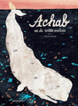 Achab en de witte walvis 4+ | 2 stuks