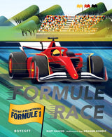 Formule race. alles wat je wilt weten ov