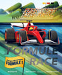 Formule race. alles wat je wilt weten ov
