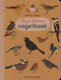 Mijn kleine vogelboek. 4+ 14 bladzijden.