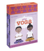 Little yoga (kaartenset). 4+ | 3 stuks