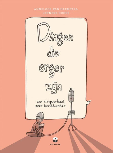 Dingen die erger zijn | 3 stuks