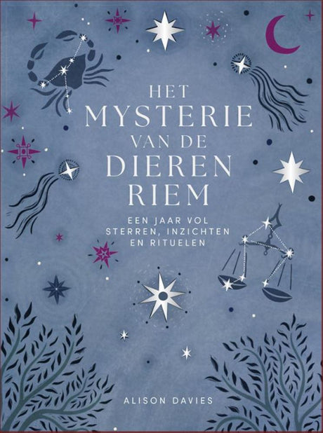 Het mysterie van de dierenriem.