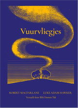 Vuurvliegjes. cadeauboek. -