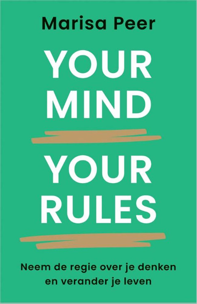 Your mind, your rules -