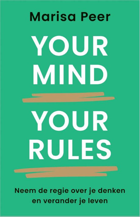 Your mind, your rules -