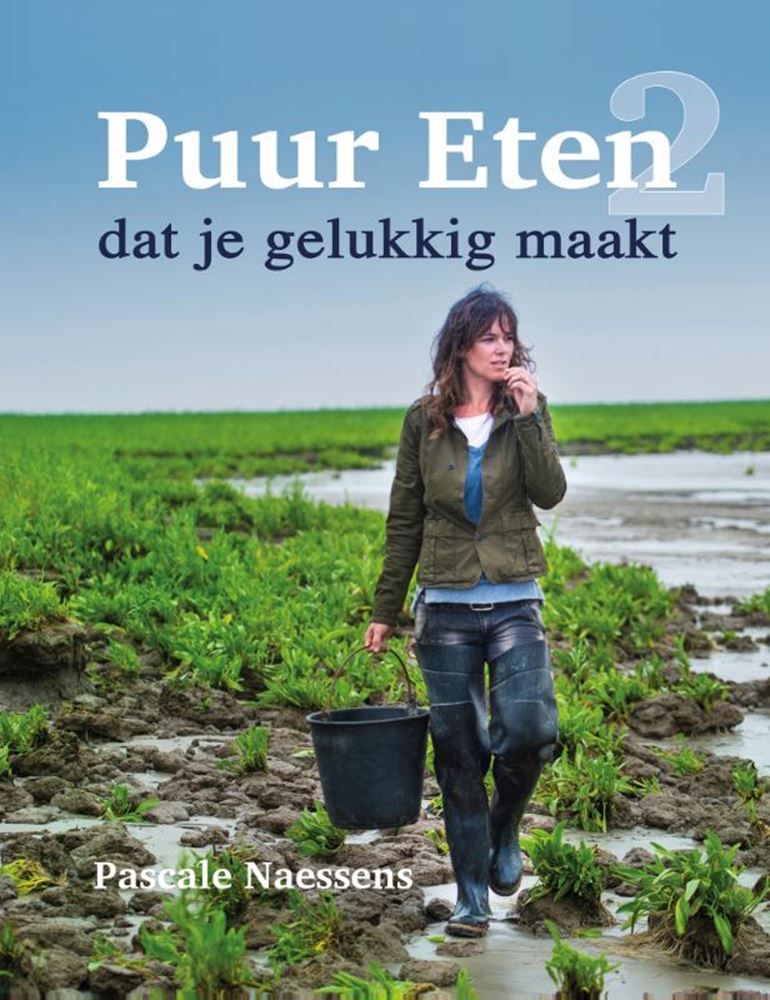 Puur eten 2 | 3 stuks