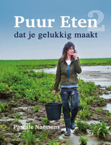 Puur eten 2 | 3 stuks