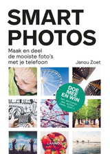 Smart photos. foto's met je telefoon | 3 stuks