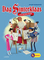 Dag sinterklaas doeboek (pb)