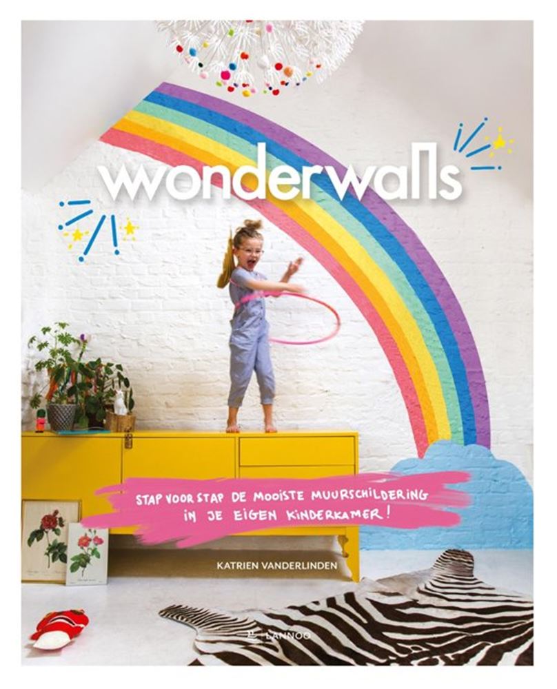 Wonderwalls (pb) | 3 stuks