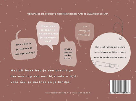 Het echoboek. | 3 stuks