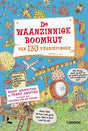 Centraal boekhuis de waanzinnige boomhut van 130 verdiepingen