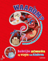 Waarom. de grote encyclopedie van je lic