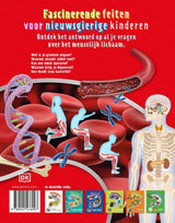 Waarom. de grote encyclopedie van je lic
