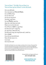 Vos en haas. het dikke boek. 6+
