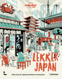 Lekker japan volwassene | 3 stuks