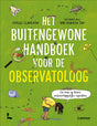 Het buitengewone handboek voor de observ | 3 stuks