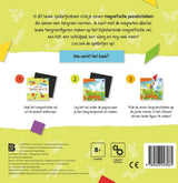 Standaard uitgeverij ik speel met tangrams: huisdieren 8+