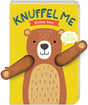 Knuffel me kleine beer (karton)