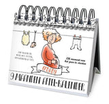 Imagebooks o'baby 9 maanden aftelkalender - pauline oud