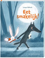 Prentenboek eet smakelijk! 4+