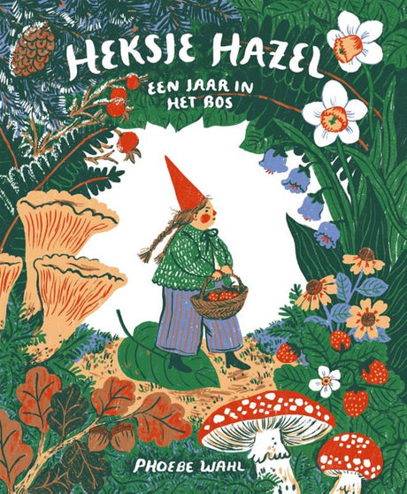 Heksje hazel 4+ | 2 stuks