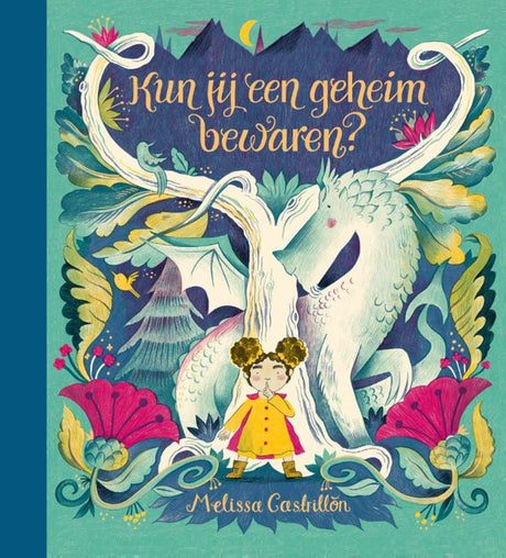 Kun jij een geheim bewaren? 5+ | 2 stuks