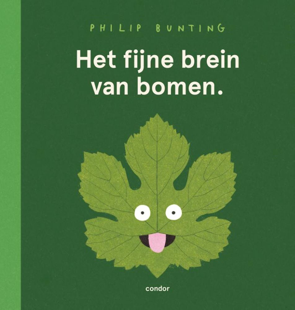 Wpg uitgevers het fijne brein van bomen. prentenboek4+ | 2 stuks