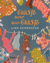 Guusje wordt weer guusje 3+
