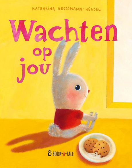Wachten op jou 3+