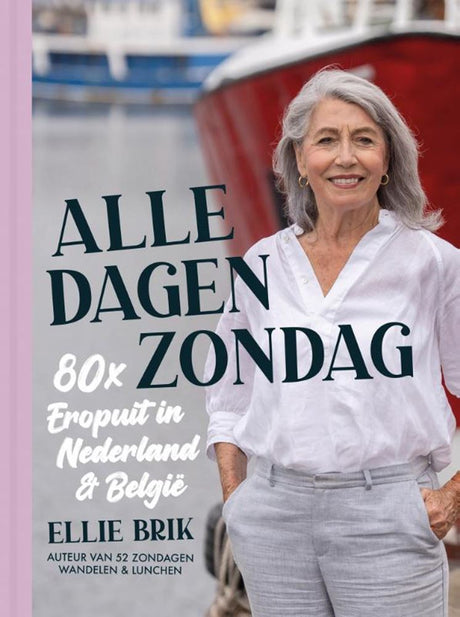 Alle dagen zondag. volwassene | 2 stuks