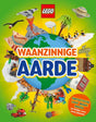 Lego: waanzinnige aarde 7+ | 2 stuks